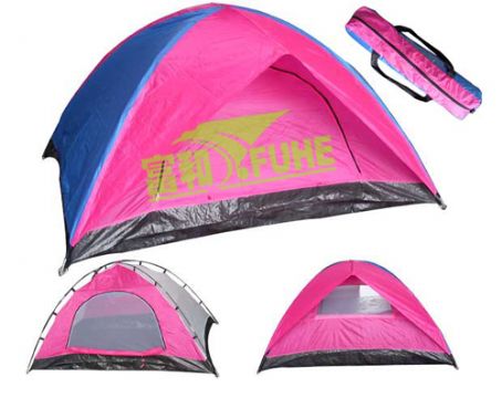 Guangzhou Camp Tent